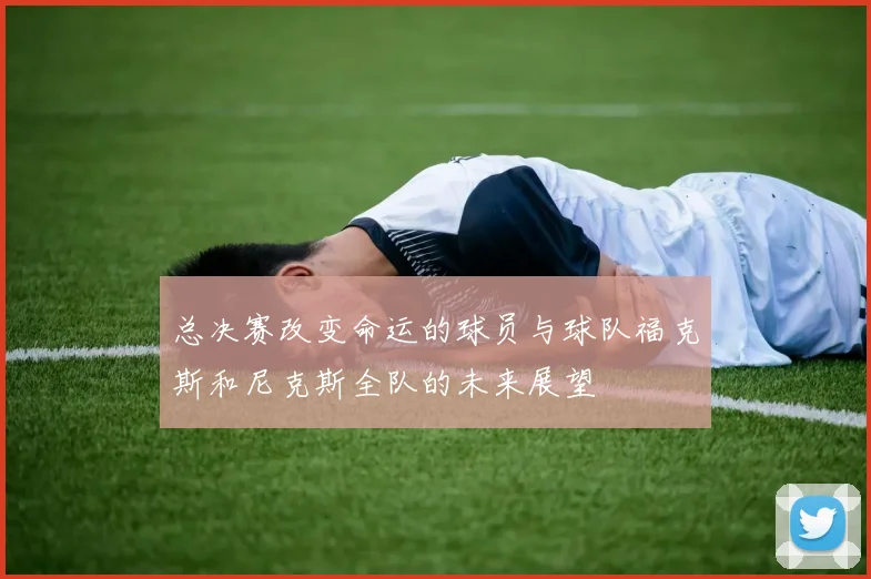 总决赛改变命运的球员与球队福克斯和尼克斯全队的未来展望