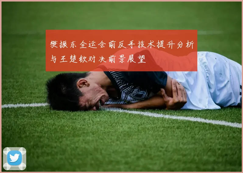樊振东全运会前反手技术提升分析与王楚钦对决前景展望
